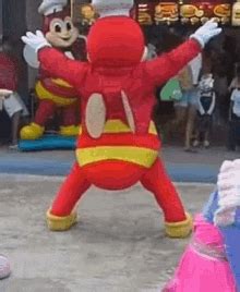 jollibee gif|animated bee gif.